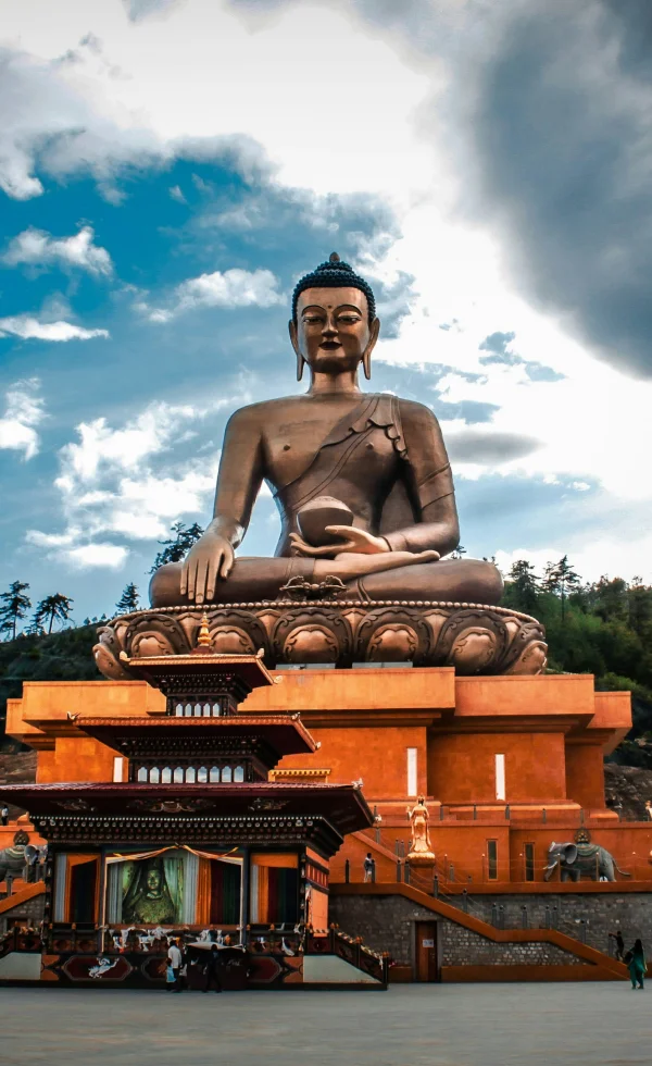 Bhutan
