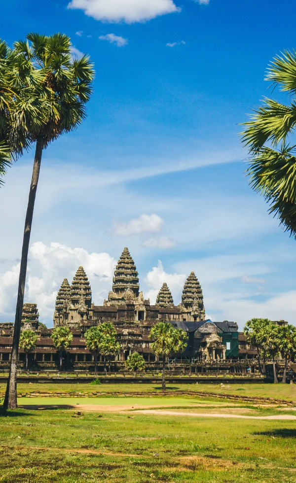 Cambodia